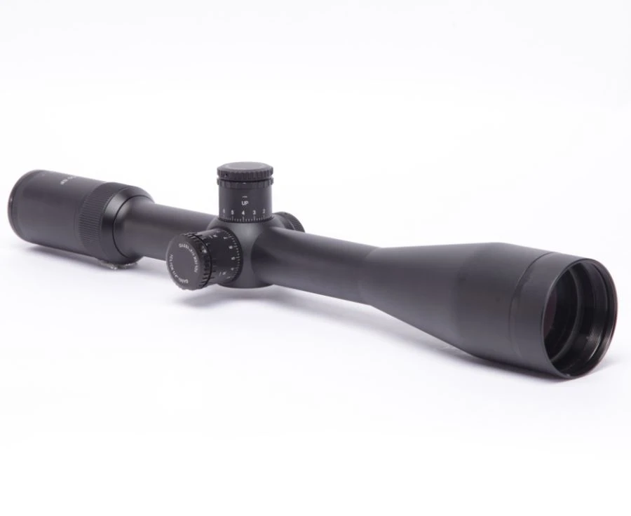 308 Taktička puška Scopes