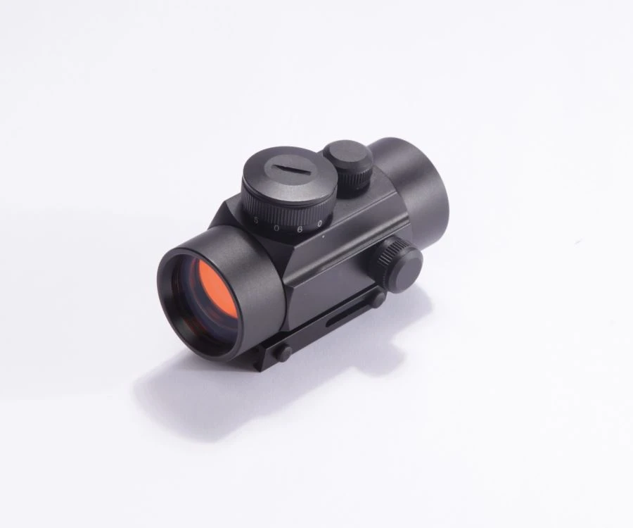 Compact Pistol Red Dot Sight